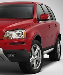 Volvo XC90 Sport